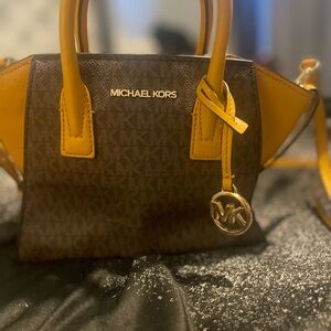 Michael Kors purse
